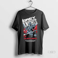 Trendy Warhammer Grey Knights The 666th Chapter Shirt Sweater
