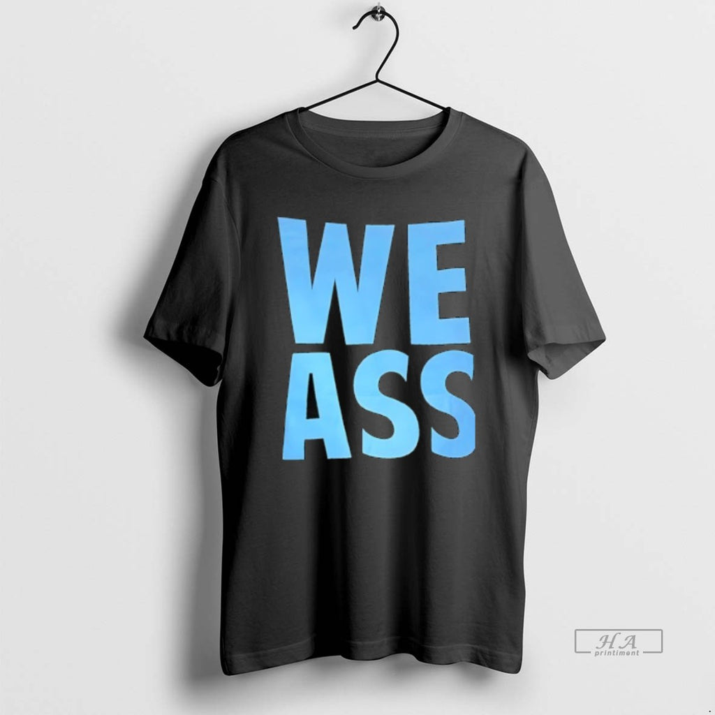 Trendy We Ass Tennessee Titans