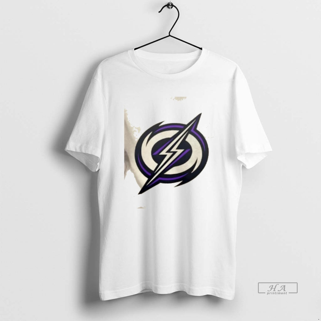 Trendy Welcom The Orlando Storm Logo 2 Sided