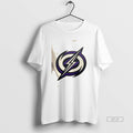 Trendy Welcom The Orlando Storm Logo 2 Sided