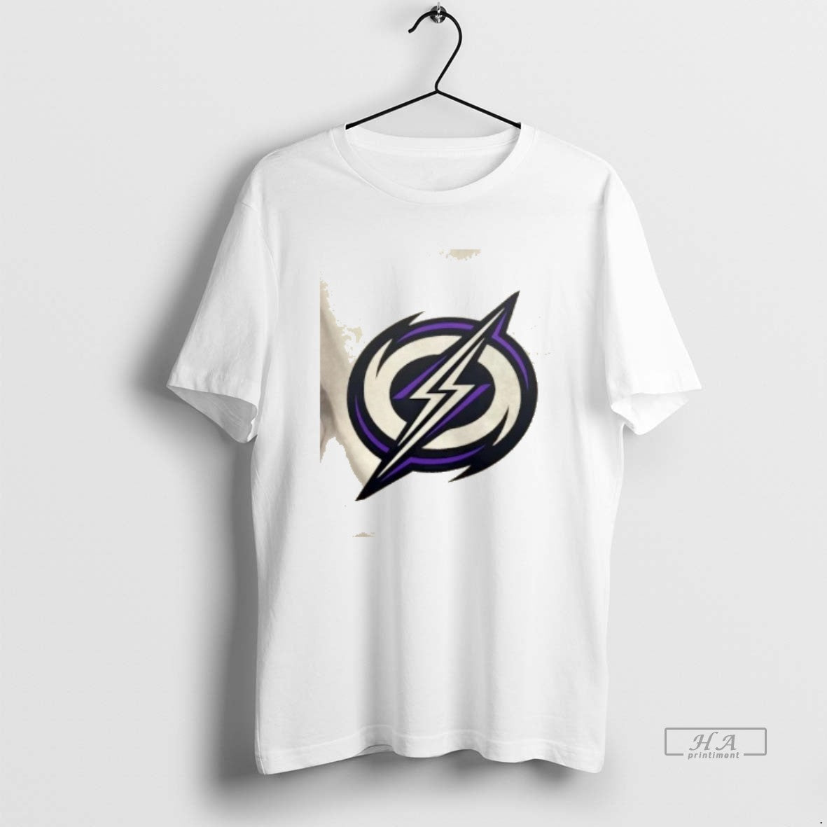 Trendy Welcom The Orlando Storm Logo 2 Sided