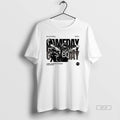 Trendy West Virginia Vs Brigham Young Fooball Lavell Edwards Stadium Gameday