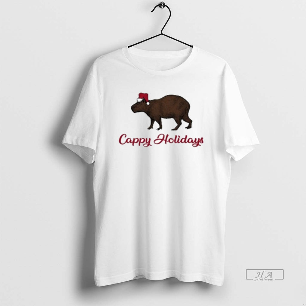 Trendy Whistlindiesel Cappy Holidays Christmas