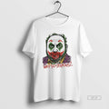 Trendy Why So Serious Joker