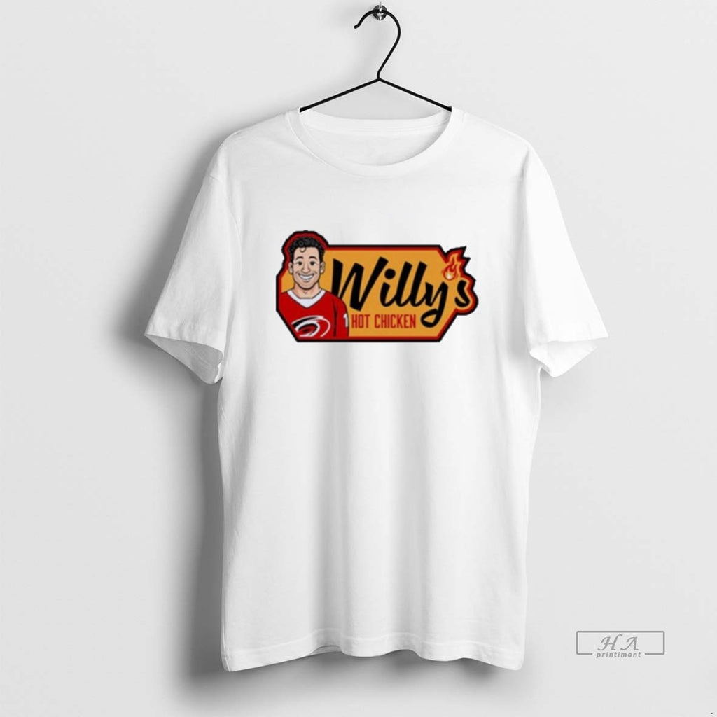 Trendy Willys Hot Chicken