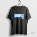 Trendy Winnipeg Jets Blocked Out Nhl 2025