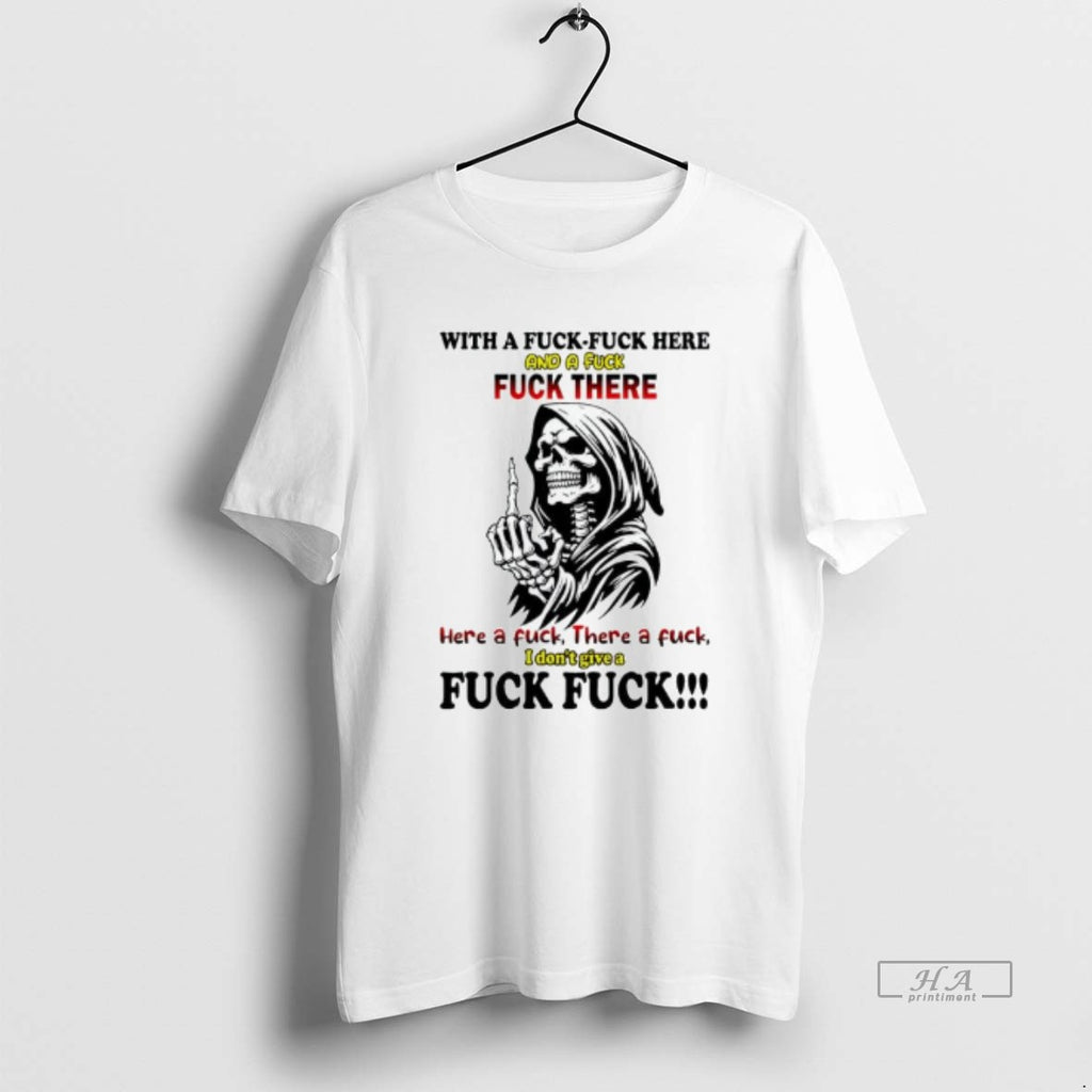 Trendy With A Fuck Fuck Here And A Fuck Fuck There Here A Fuck There