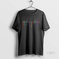 Trendy Womens History Wangart Sonia Malala Amelia Names Blackshirt