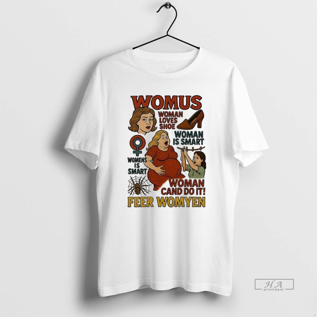Trendy Womus Woman Loves Shoe Feer Womyen
