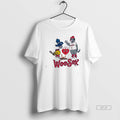Trendy Worcester Red Sox Toddler White Central Mascots
