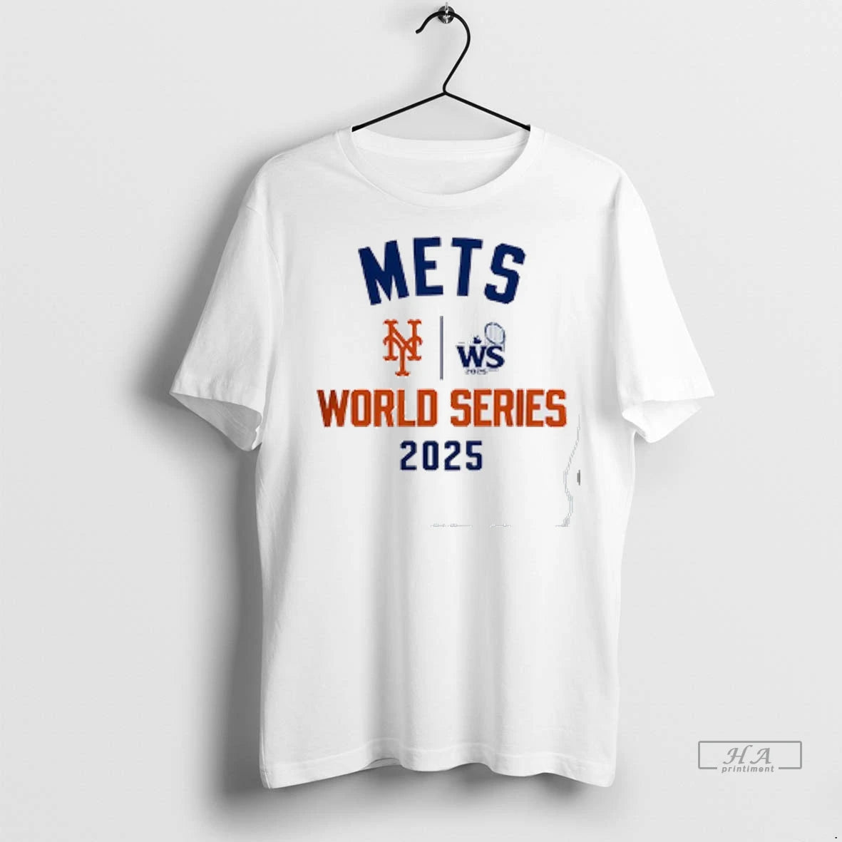 Trendy World Series Mlb New York Mets 2025 Baseball Ws Logo Shirt Sweater