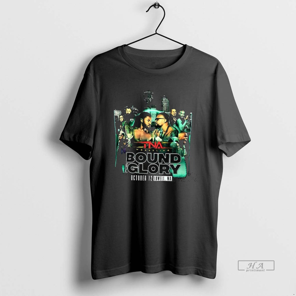 Trendy Wrestling Bound For Glory 2025