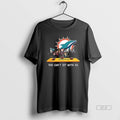 Trendy You Cant Sit With Us Dolphins Football Horror Movies Halloween