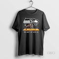 Trendy You Cant Sit With Us Seahawks Football Horror Movies Halloween