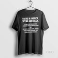 Trendy Youre In America Speak American Try One Of The 381 Indigenous Languages Spoken In