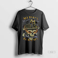 Trendy Zero Foxtrot All Tricks Long Sleve Shirt Sweater