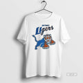 Trendy Detroit Tigers Logo