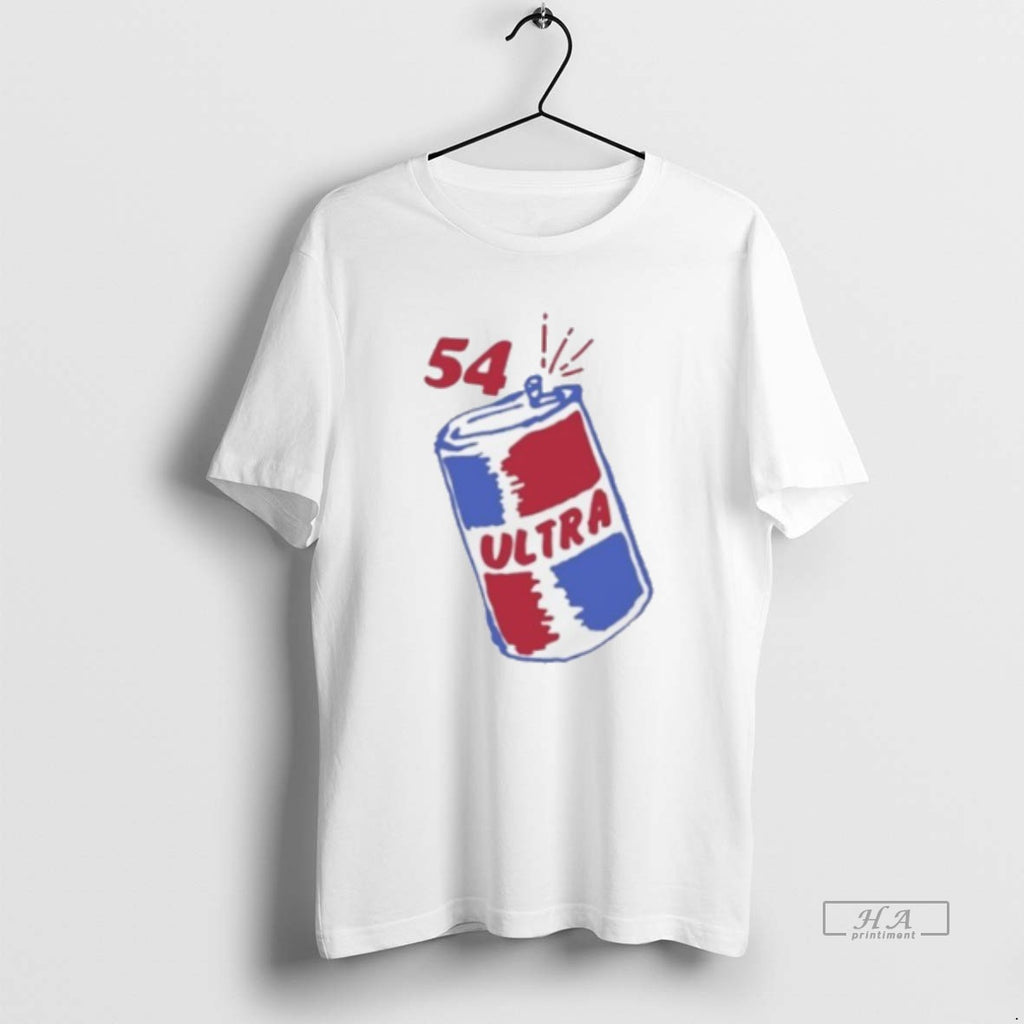 Trendy Johnny 54 Ultra Tour Shirts Women