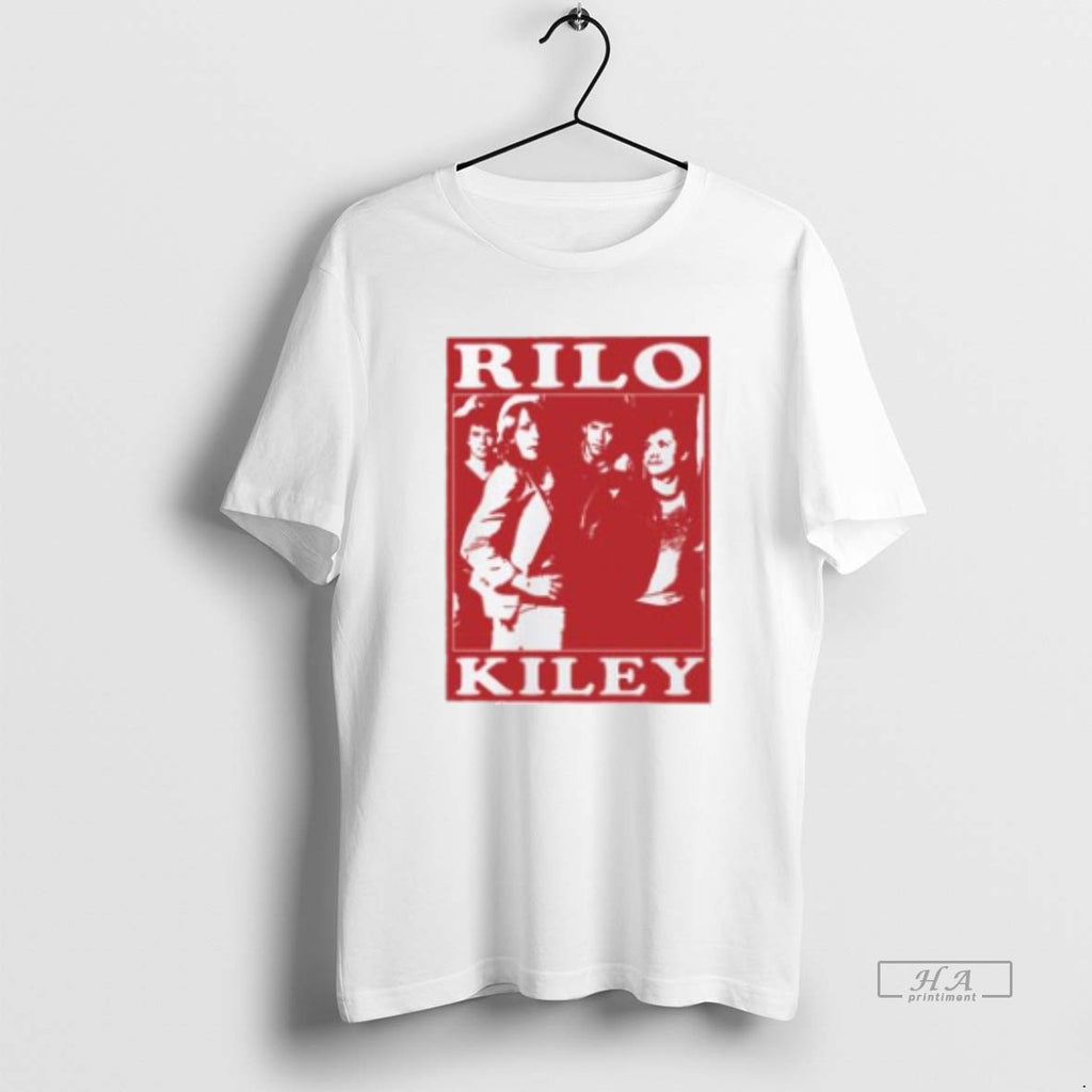 Trendy Rilo Kiley Photocopied Fall 2025 Tour