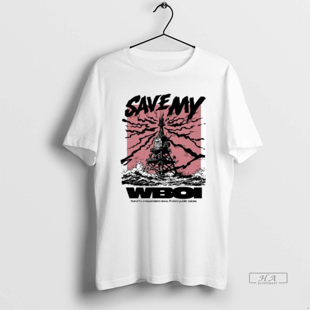 Trendy Save My Wboi 89