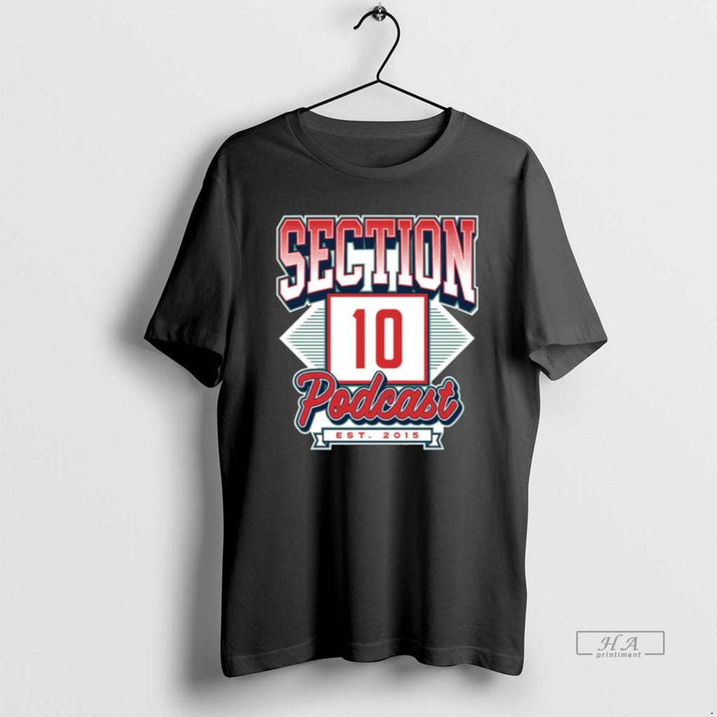 Trendy Section 10 Vintage