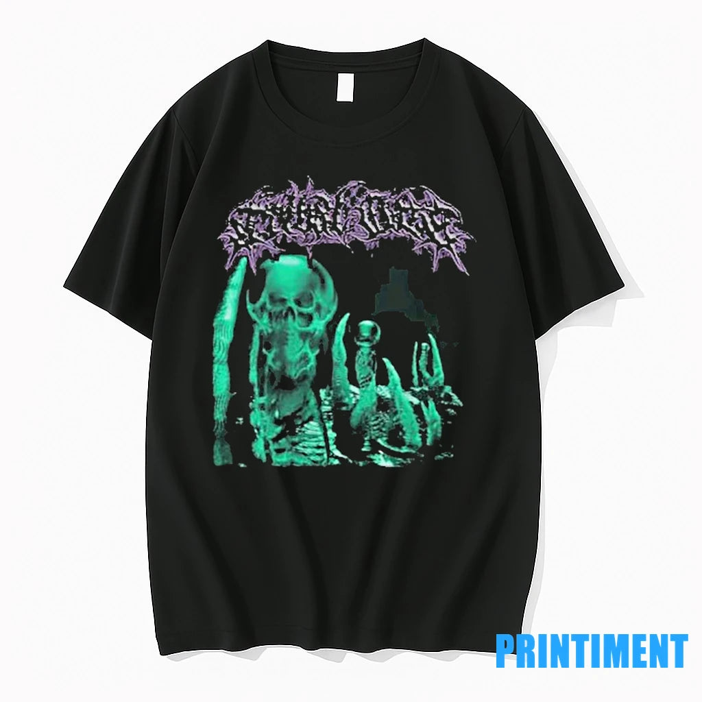 Tribal Gaze Inveighing Brilliance Tshirts Sweater