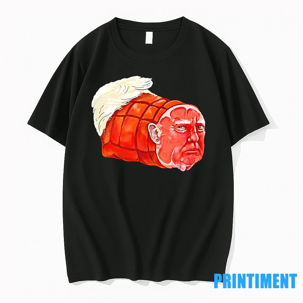 Trump Ham Loaf Tshirts Sweater
