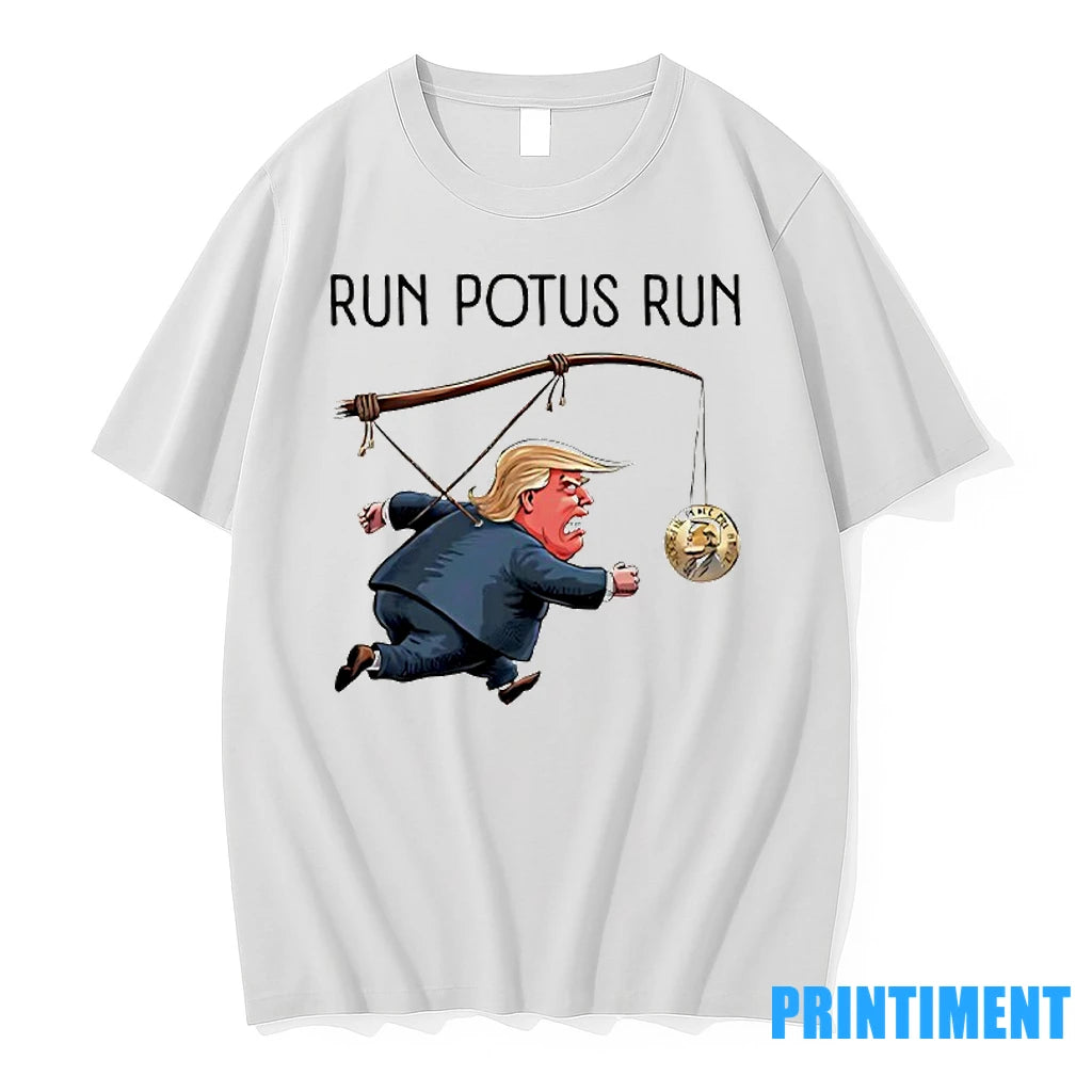 Trump Nobel Peace Prize Run Potus Run Tshirts Sweater