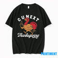 Turkey Middle Finger C U Next Thanksgiving Tshirts Sweater
