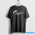 Turning Point Aus Flag Tshirts Sweater