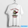 Twas The Tylenol Mlord Tshirts Sweater