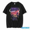 Twinkle Twinkle Resident Evil Tshirts Sweater