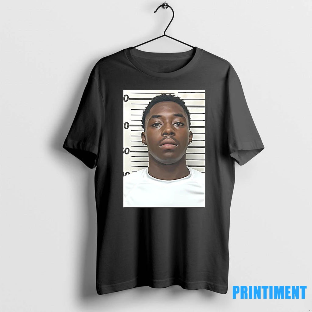 Tylar Goodloe Mugshot Tshirts Sweater