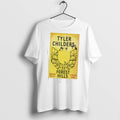 Tyler Childers Two Night Forest Hills Live 2025 T Shirts