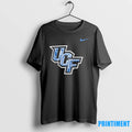 Ucf Knights 2025 Space Game Pattern Core Design Tshirts Sweater