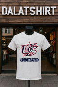 USA Baseball Undefeated 2026 World Baseball Classic shirt