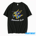 Ukraine Unbreakable Spirit Tshirts Sweater