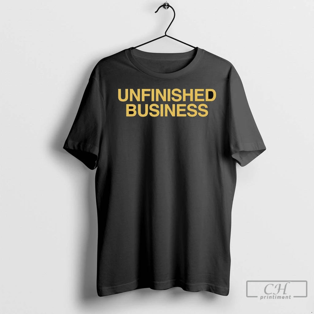 Unfinished Business Boston Celtics Basketball Nba T Shirts