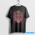 Union Strong Ibew Local Here Tshirts Sweater