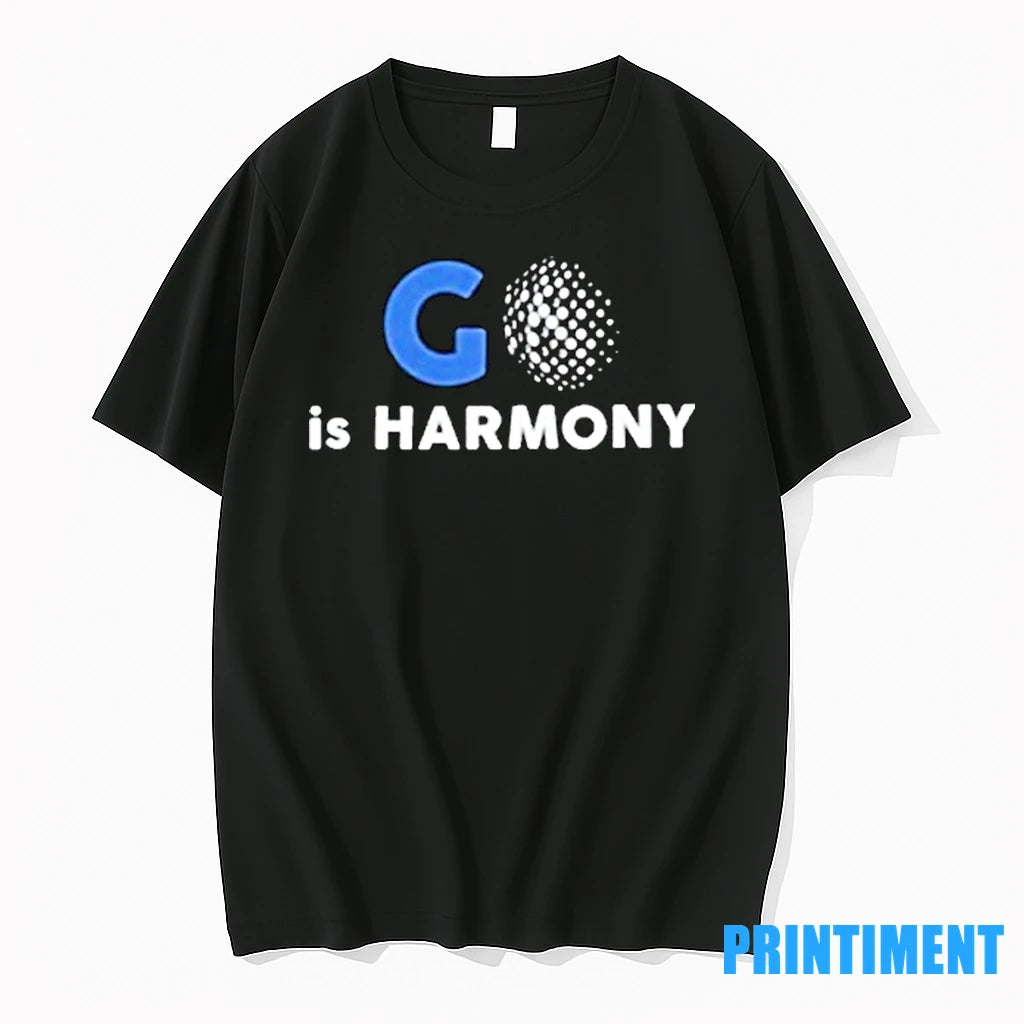 Uniqlo Peace For All Go Go Is Harmony Tshirts Sweater