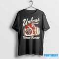 Unleash Your Roar Detroit Tigers Tshirts Sweater