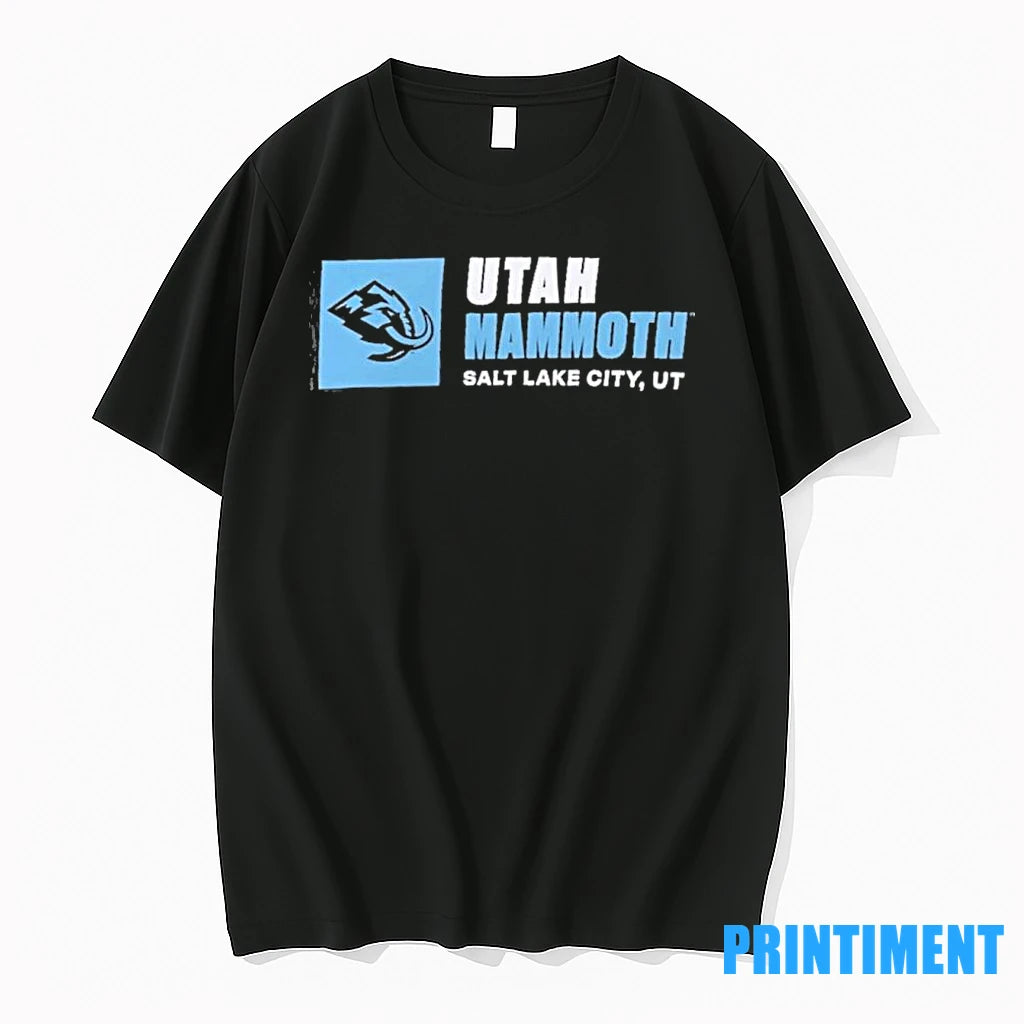Utah Hockey Club Goal Crease Legacy Salt Lake City Ut Tshirts Sweater
