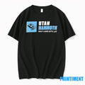 Utah Hockey Club Goal Crease Legacy Salt Lake City Ut Tshirts Sweater