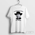 Val Kilmer Im Your Huckleberry Say When T Shirts