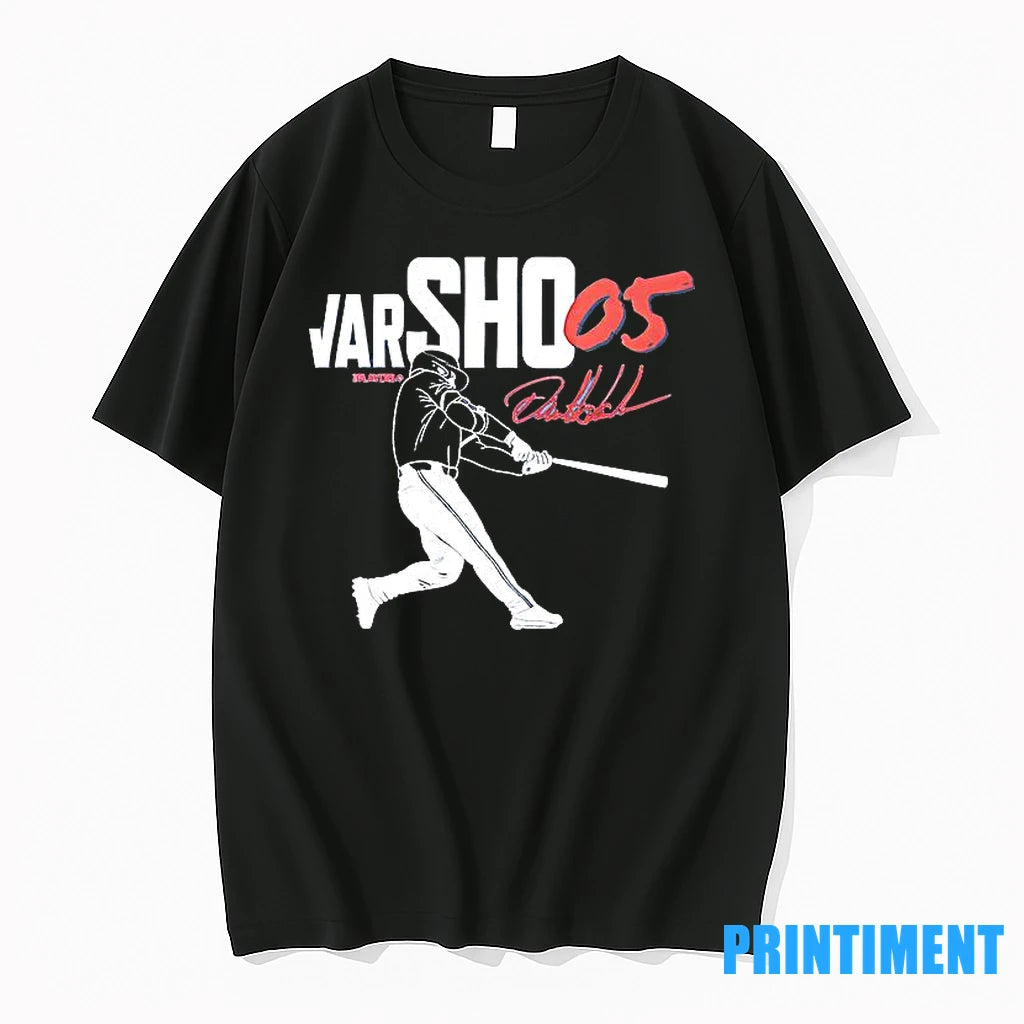 Varsho 05 Tshirts Sweater