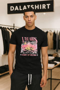 Velaris Court of Dreams Mountains Moon Night Fantasy Bookish shirt
