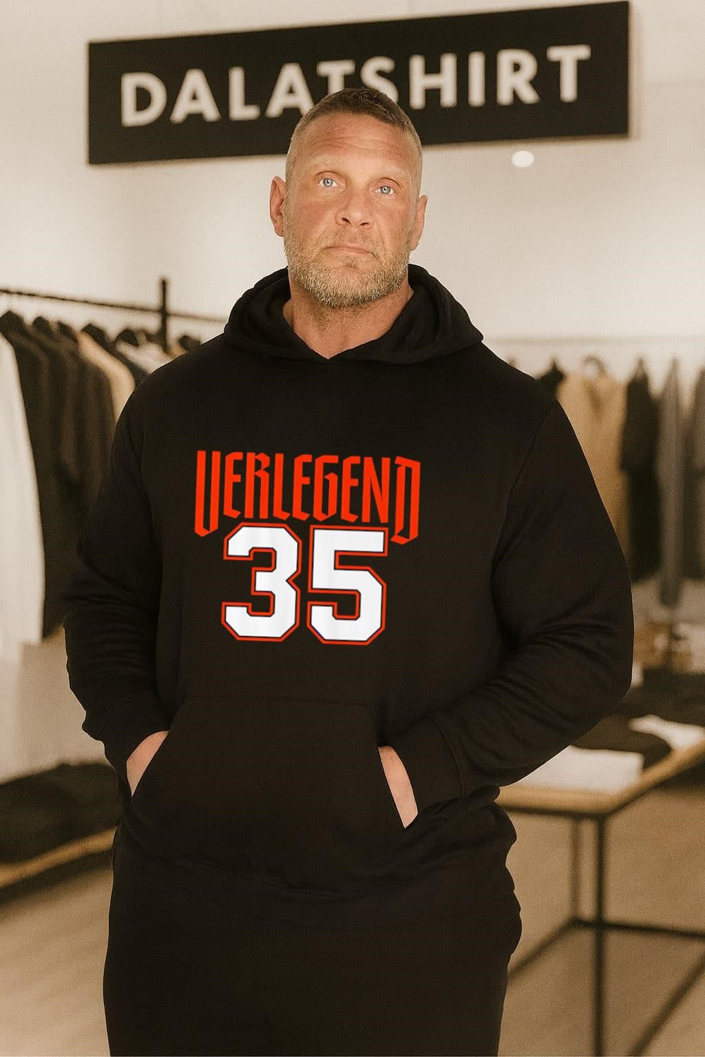 Verlegend Justin Verlander Number 35 Houston Baseball shirt