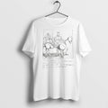 Vicarious Atonement Tetragrammaton Vermicide Asilos Magdalena T Shirts