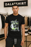 Victor Wembanyama San Antonio Spurs basketball slam dunk shirt