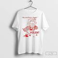 Violent J The Southwest Juggla Caricature Silhouette T Shirts